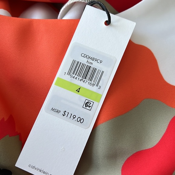 Calvin Klein Dress - Picture 14 of 16